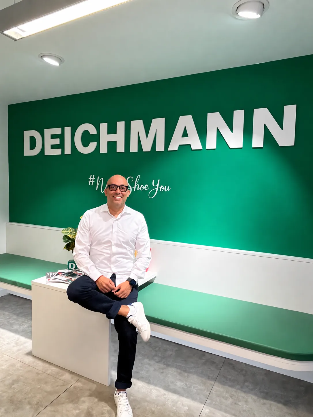 01 Martín Mangiante Luchessi Head of Expansion DEICHMANN para España y Portugal