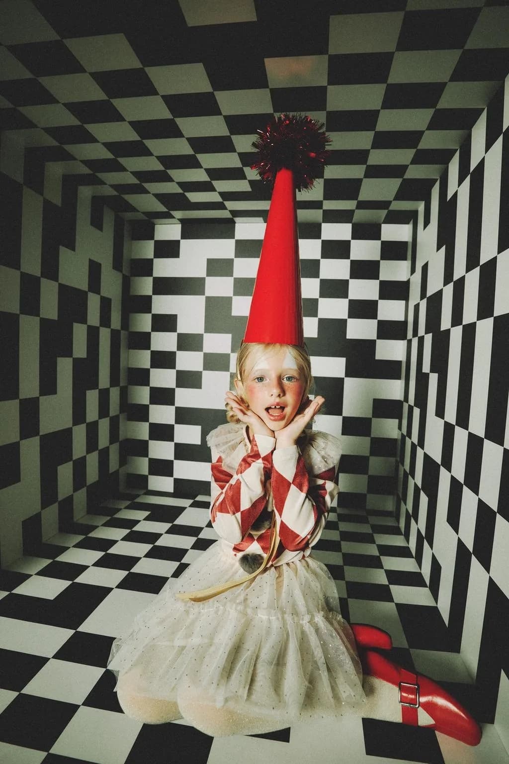 01 LEFTIES HALLOOWEEN KIDS COLLECTION