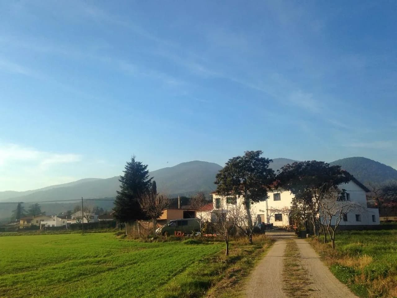 Kalart casa paisaje 2