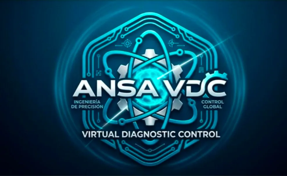 Ansa vdc electrodomésticos