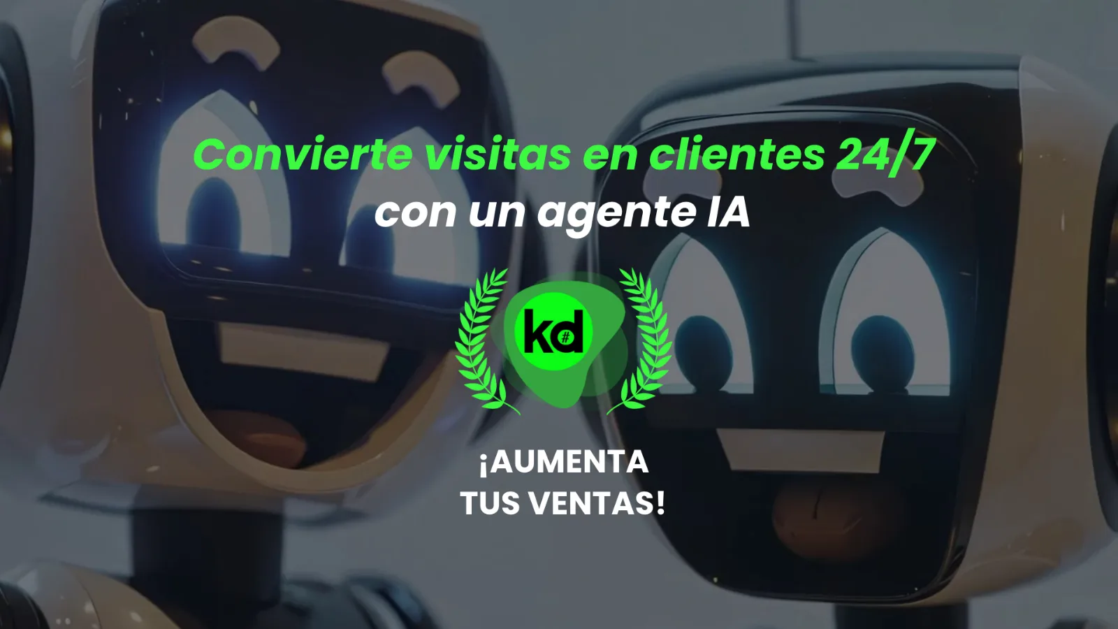 Kalma Digital IA