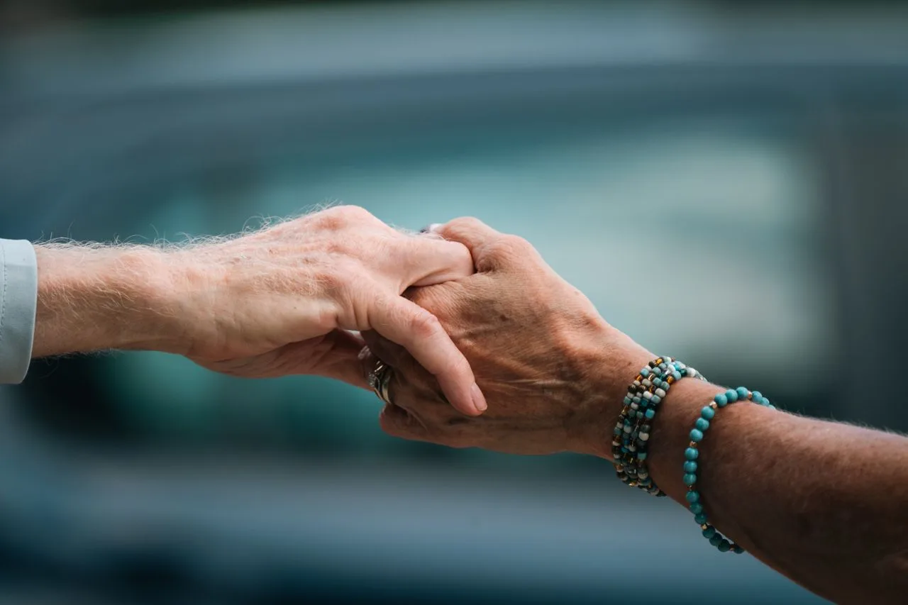 Residencias y Salud, el portal de la tercera edad