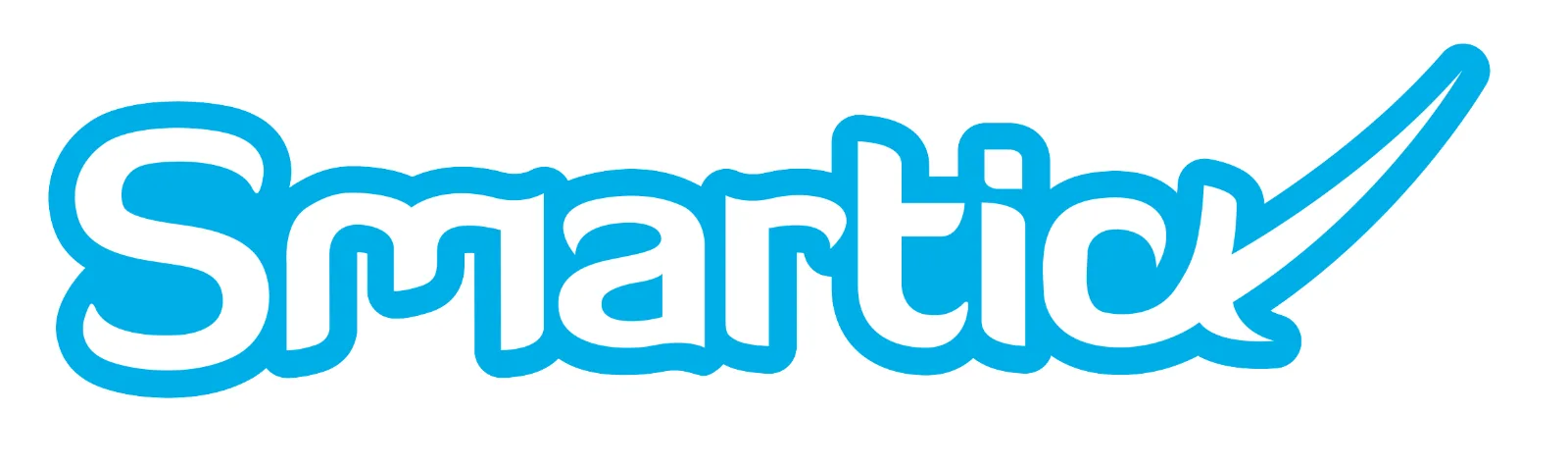 Logo Smartick azul