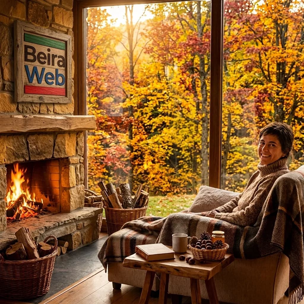 tendencias turismo rural beiraweb