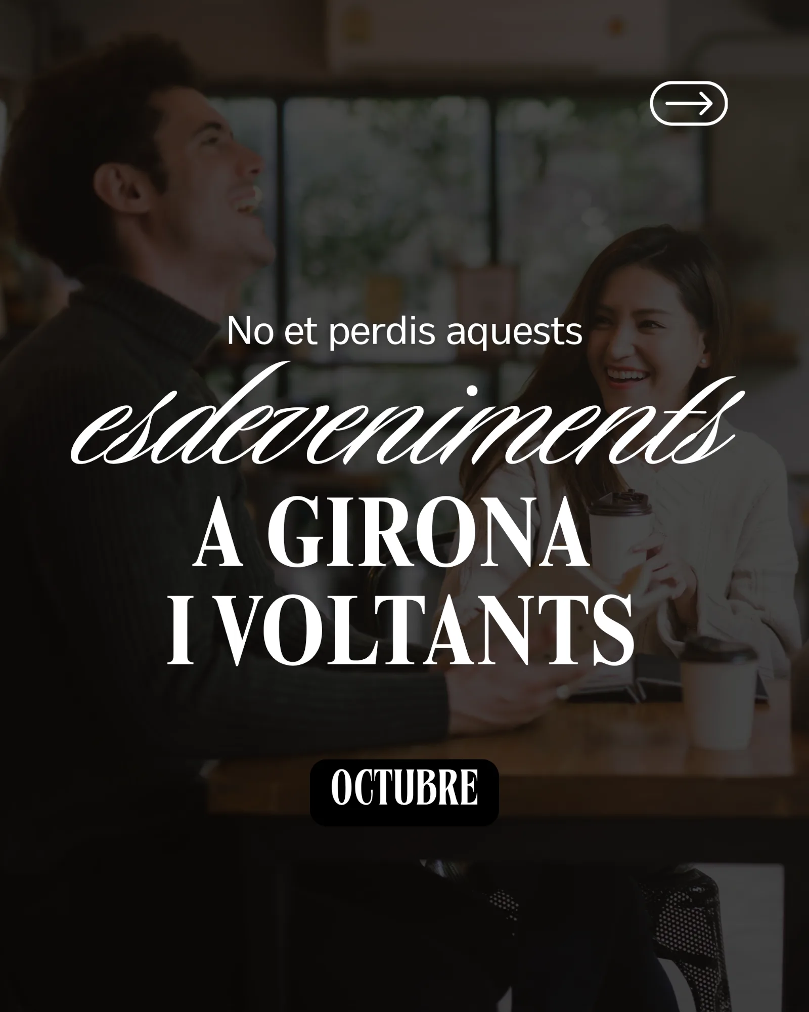 Agenda gratuita de eventos empresa y emprendimiento que tienen lugar en Girona