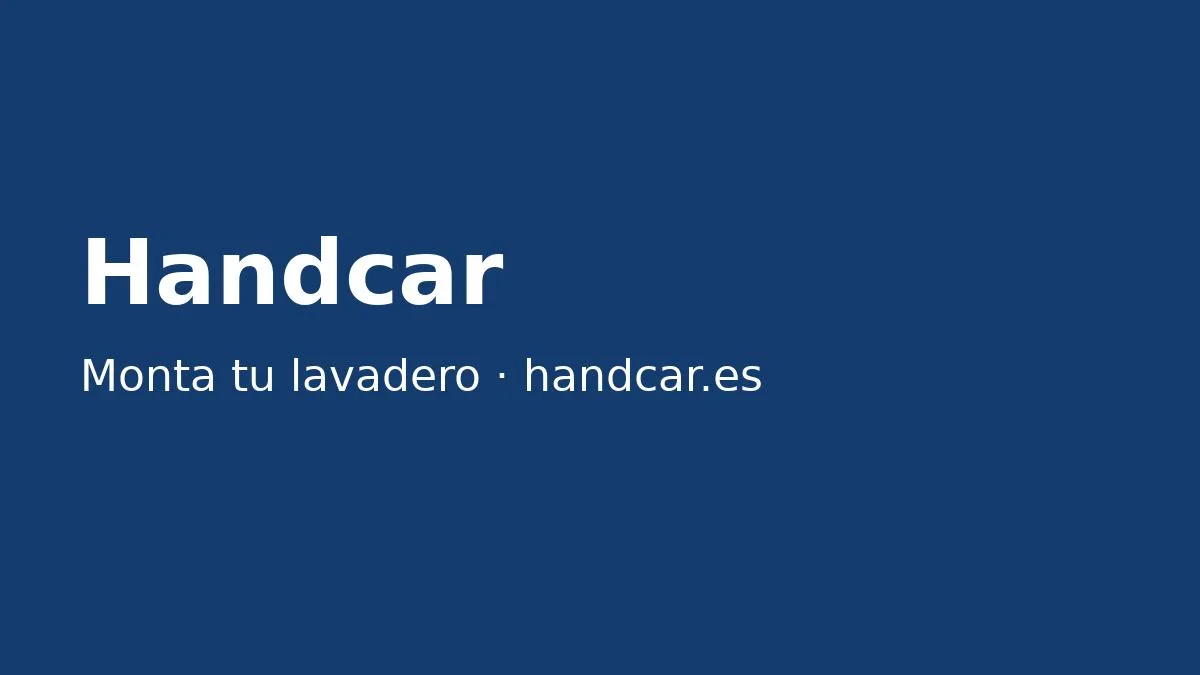 handcar