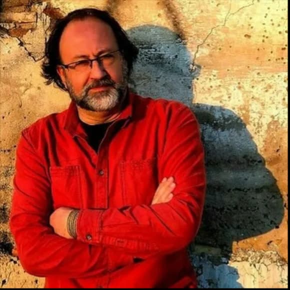 Luis Miguel Dominguez