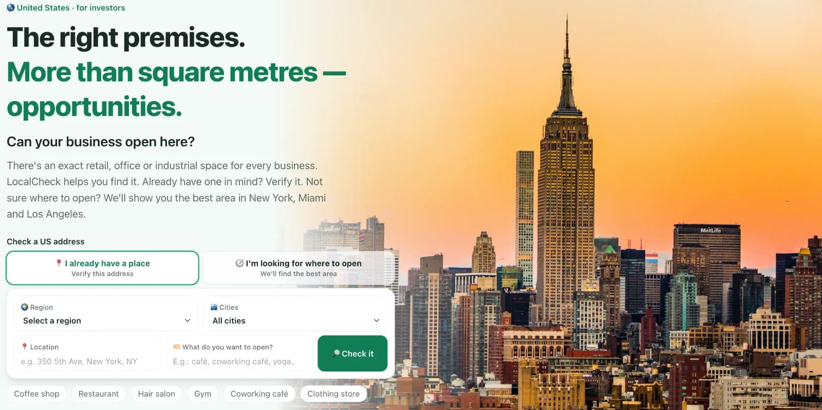 Localcheck USA